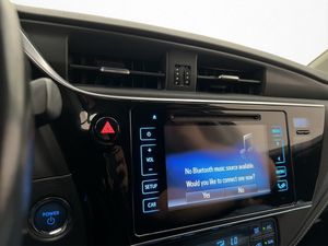 Toyota Auris bild 21