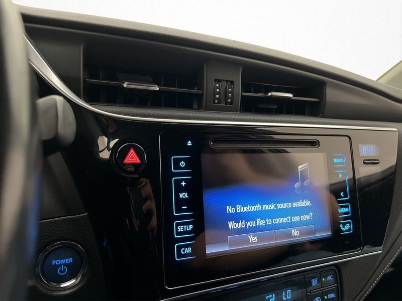 Toyota Auris bild 21