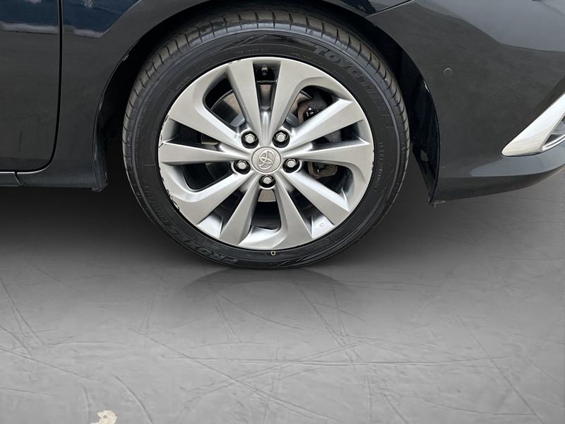 Toyota Auris bild 31