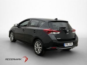 Toyota Auris bild 5