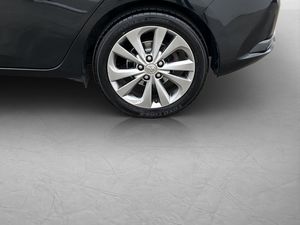 Toyota Auris bild 29