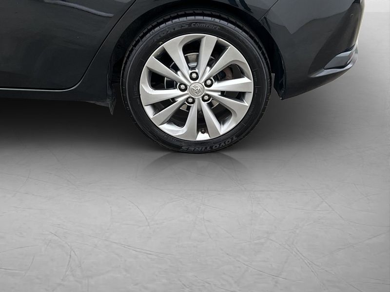 Toyota Auris bild 29