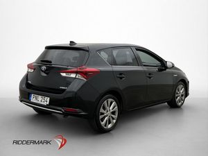 Toyota Auris bild 8