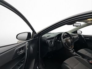Toyota Auris bild 10