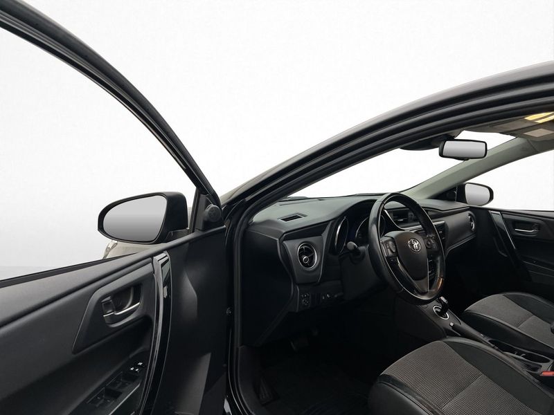 Toyota Auris bild 10