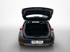 Toyota Auris bild 27