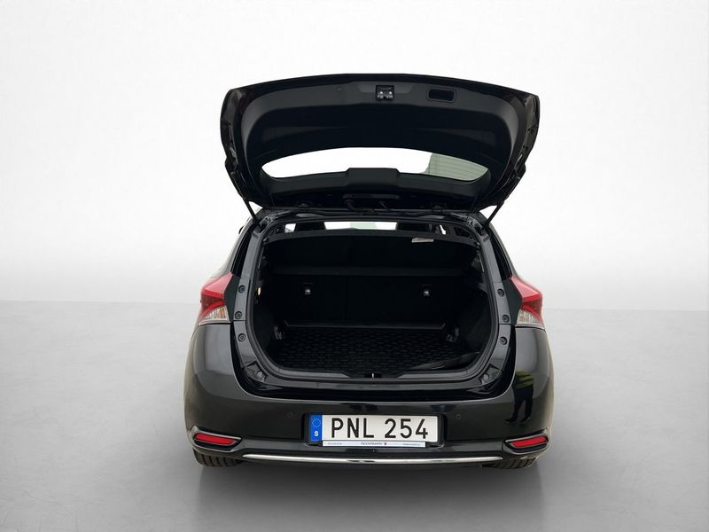 Toyota Auris bild 27