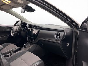 Toyota Auris bild 24