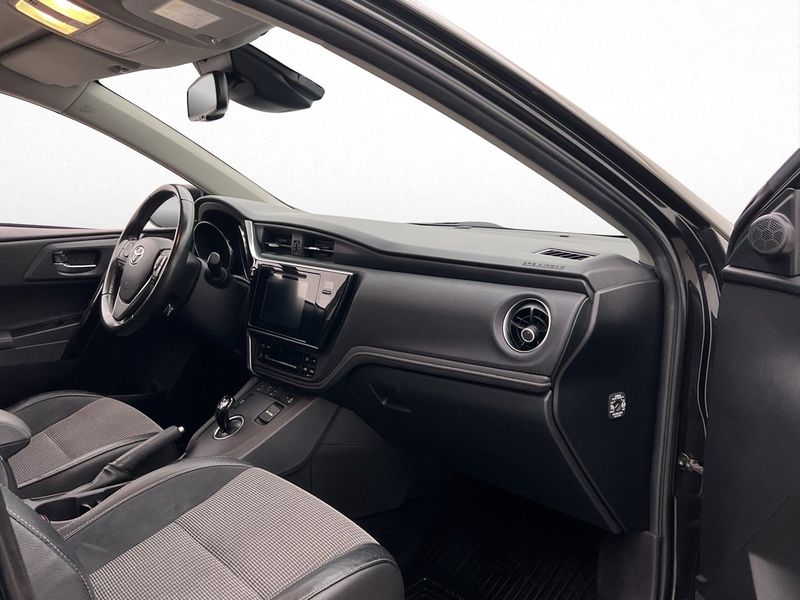 Toyota Auris bild 24