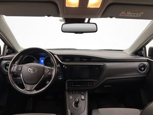 Toyota Auris bild 12