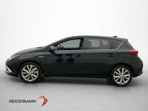 Toyota Auris bild 4