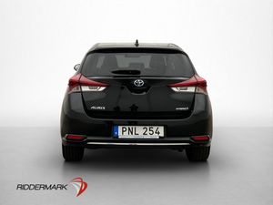 Toyota Auris bild 6