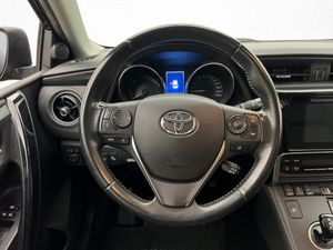 Toyota Auris bild 13