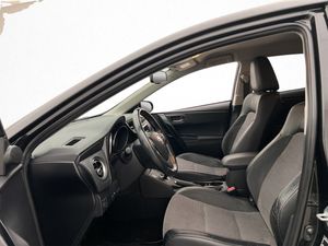 Toyota Auris bild 11