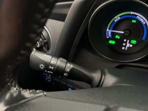 Toyota Auris bild 15