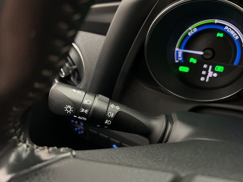 Toyota Auris bild 15