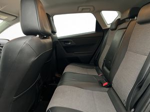 Toyota Auris bild 26