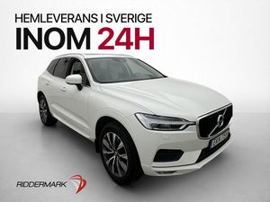 Volvo XC60 bild 1