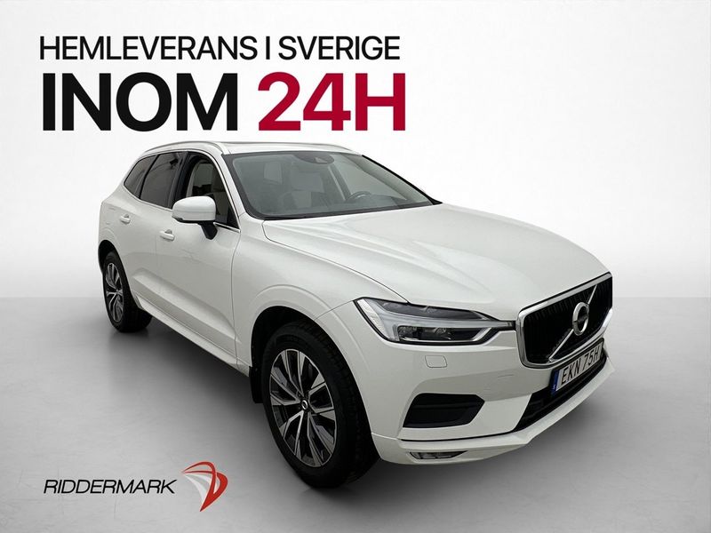 Volvo XC60 bild 3