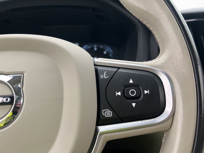 Volvo XC60 bild 20