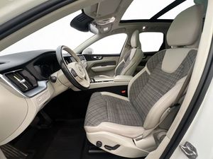 Volvo XC60 bild 12
