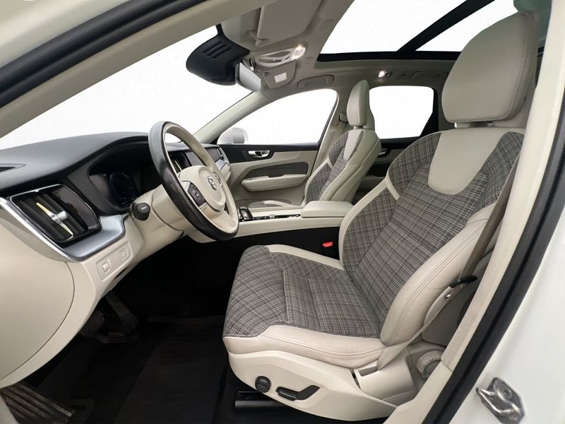 Volvo XC60 bild 12