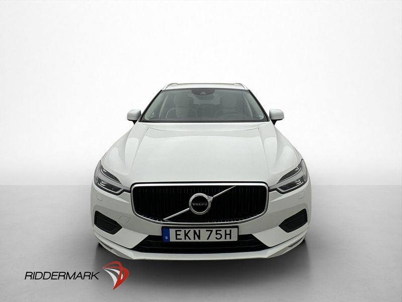 Volvo XC60 bild 2