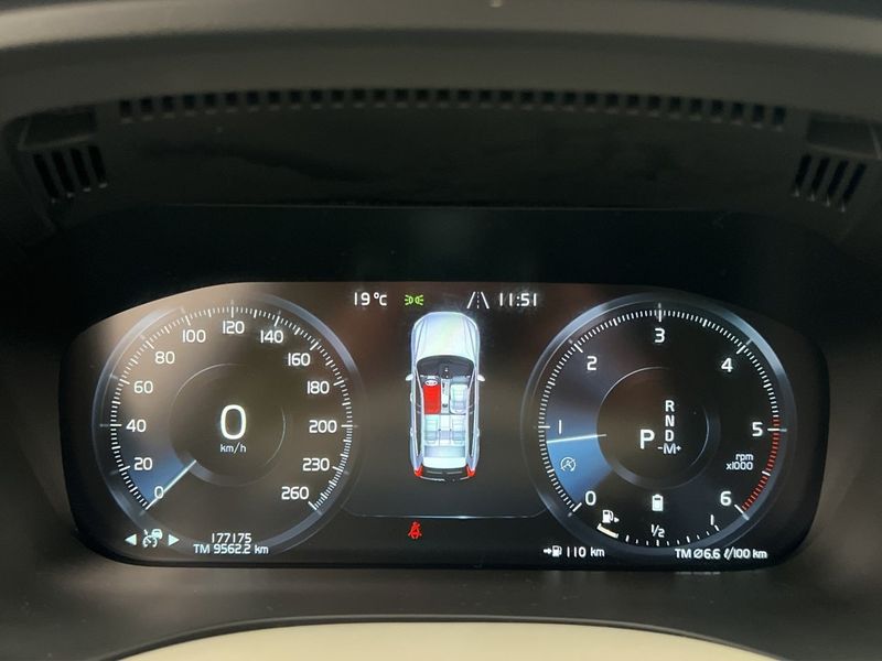 Volvo XC60 bild 19