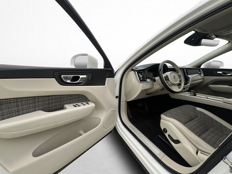 Volvo XC60 bild 11