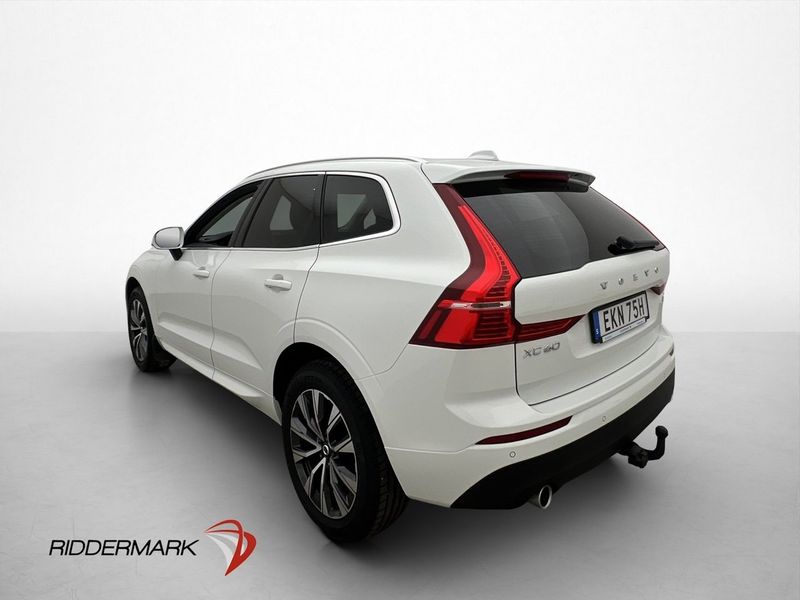 Volvo XC60 bild 5