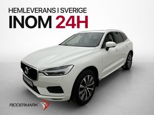 Volvo XC60 bild 3