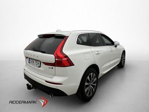 Volvo XC60 bild 8