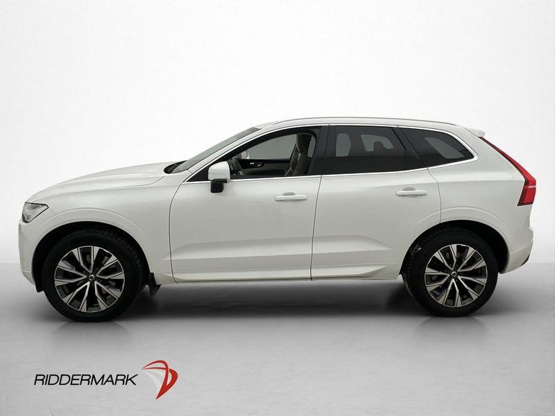 Volvo XC60 bild 4