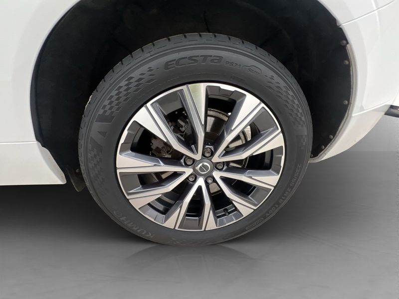 Volvo XC60 bild 35