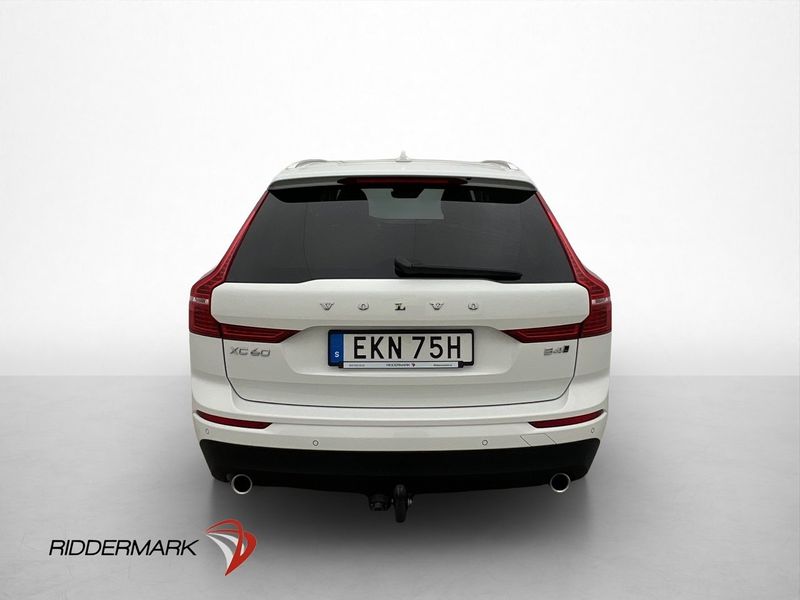 Volvo XC60 bild 6