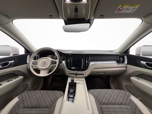 Volvo XC60 bild 14