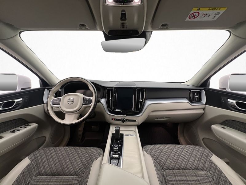 Volvo XC60 bild 14