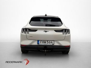 Ford Mustang Mach-E bild 8