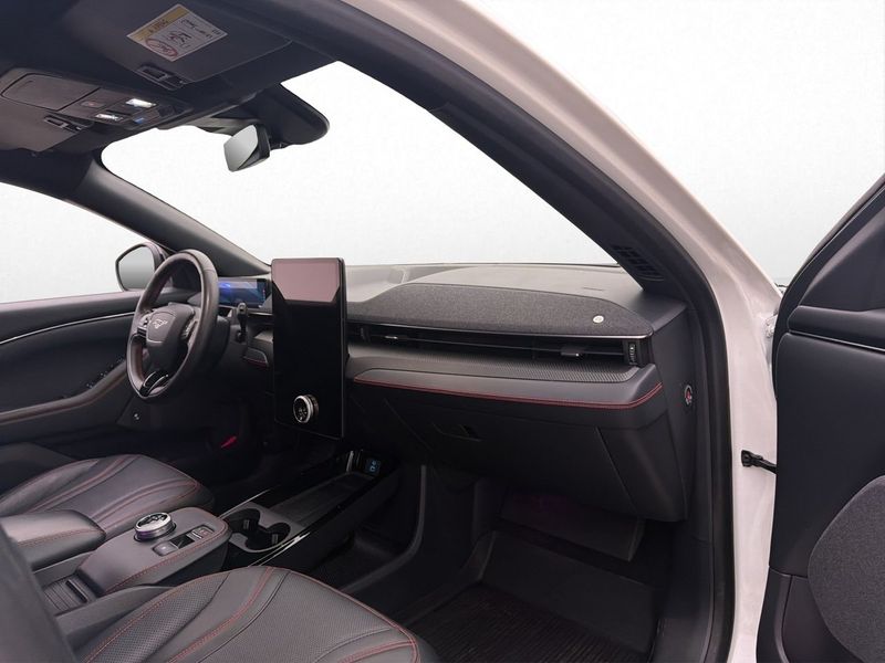Ford Mustang Mach-E bild 32
