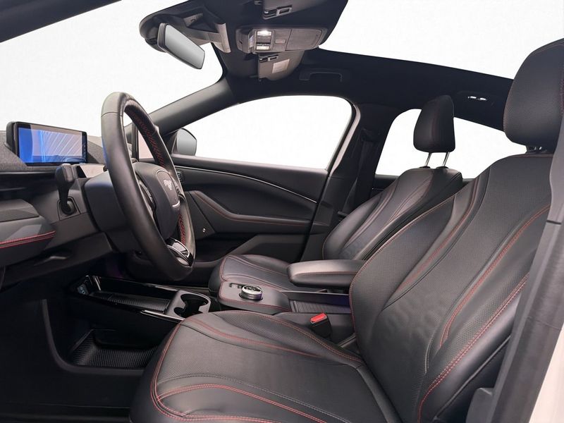 Ford Mustang Mach-E bild 14
