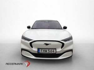 Ford Mustang Mach-E bild 3