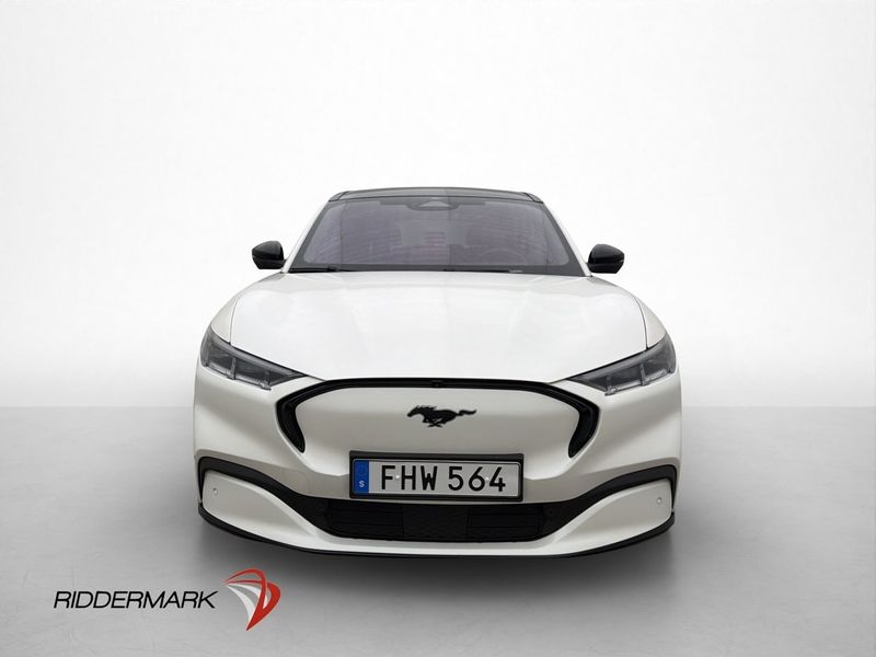 Ford Mustang Mach-E bild 3