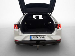 Ford Mustang Mach-E bild 36