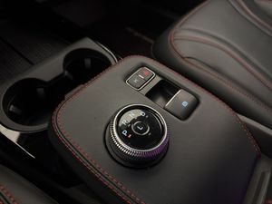 Ford Mustang Mach-E bild 31
