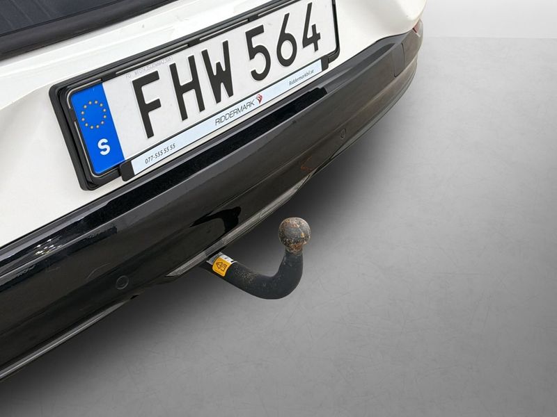 Ford Mustang Mach-E bild 11