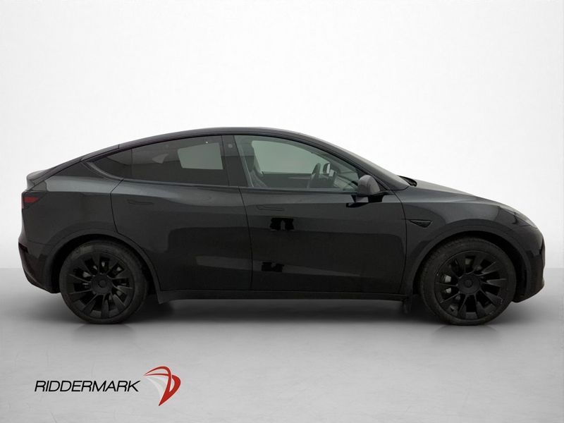 Tesla Model Y bild 10