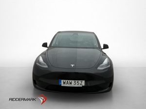 Tesla Model Y bild 3