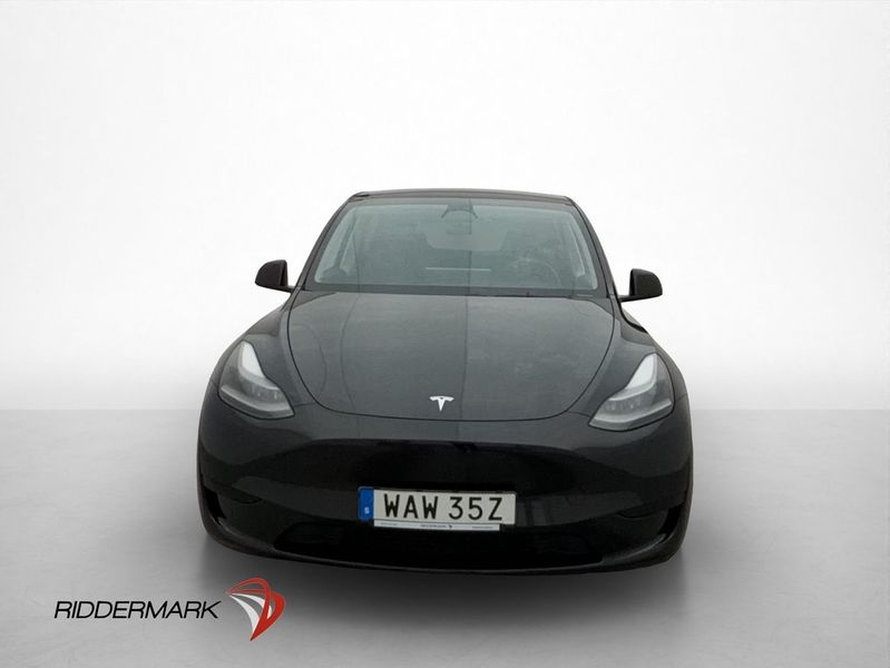 Tesla Model Y bild 3