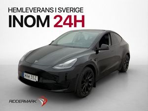 Tesla Model Y bild 4