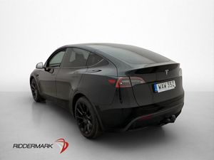 Tesla Model Y bild 6
